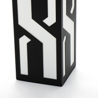 Торшер "Рондо" LED 20Вт RGB пульт ДУ черный Торшер "Рондо" LED 20Вт RGB пульт ДУ черный