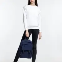 Рюкзак Backdrop, темно-синий