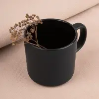 Кружка Eastpresso, черная