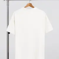 Футболка оверсайз унисекс Sinkopa, молочно-белая, размер XS/S