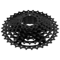 Кассета Microshift CS-H081, 8 скоростей, 11-34Т, сталь Кассета Microshift CS-H081, 8 скоростей, 11-34Т, сталь