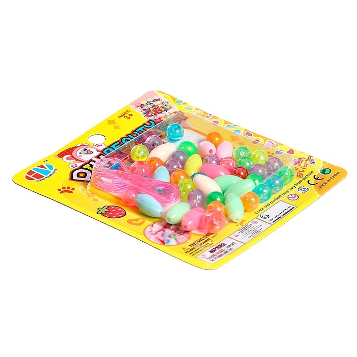 Набор для плетения &laquo;Творчество&raquo;, МИКС