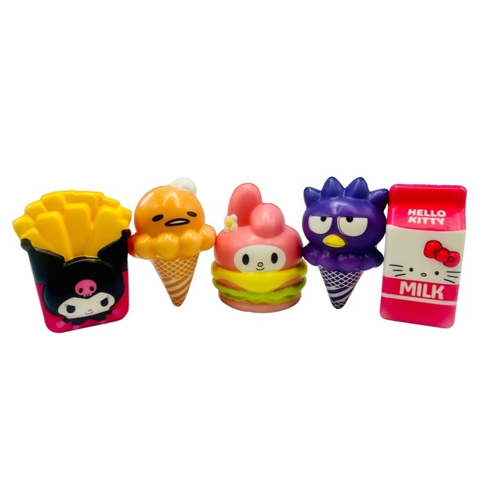 Сквиши &laquo;Куроми&raquo;, размер &mdash; 8,5 см, во флоупаке, МИКС