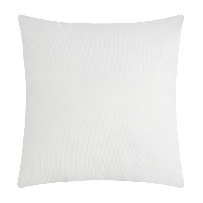 Наволочка декоративная Этель &laquo;Prettiness&raquo; 40х40 см, 100% п/э