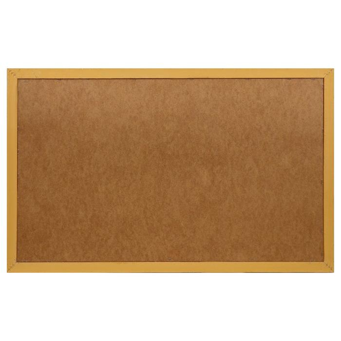 Картина "Пробуждение" 68х108 см рамка МИКС