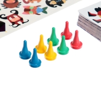 Настольная игра &laquo;Ловцы монстриков&raquo;