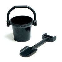 Грузовик металлический «Бетон», инерция, свет и звук, подвижные детали Грузовик металлический «Бетон», инерция, свет и звук, подвижные детали