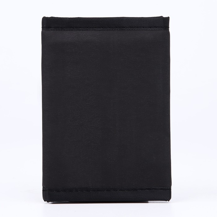 Кошелёк детский Why not на липучке Кошелёк детский Why not на липучке