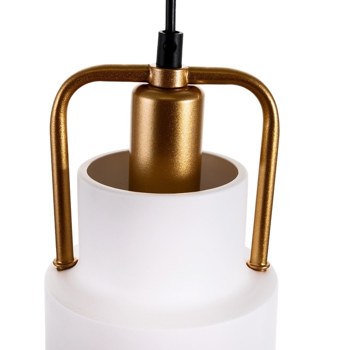 Бра 1657/1wWT E27 40Вт бело-золотой 13х18х55 см Бра 1657/1wWT E27 40Вт бело-золотой 13х18х55 см