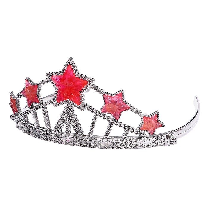 Набор украшений &laquo;Маленькая волшебница&raquo;, 5 предметов