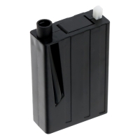 Снайперская винтовка М24, стреляет гелевыми пулями Снайперская винтовка М24, стреляет гелевыми пулями