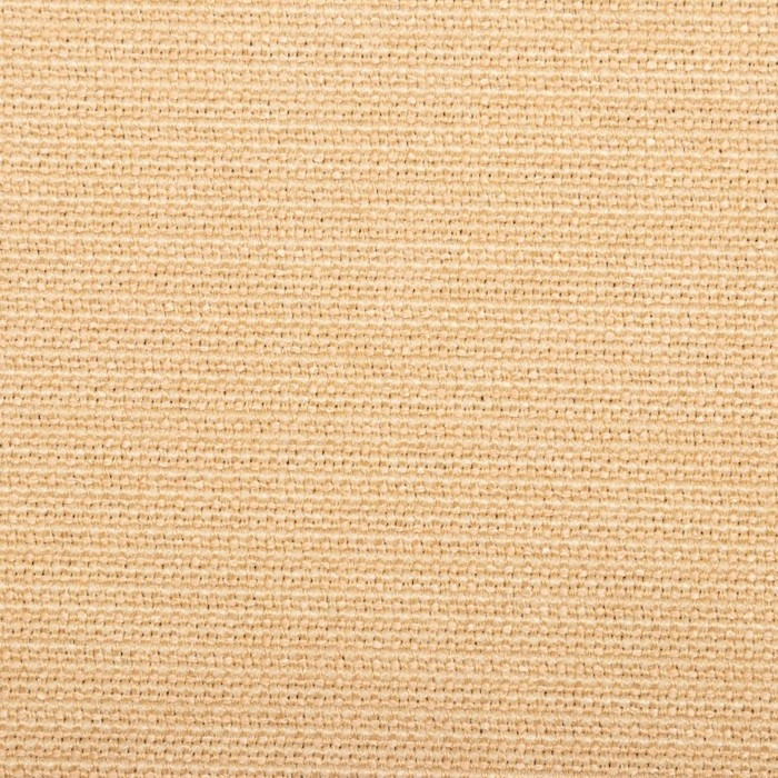 Штора портьерная Этель &laquo;Структурная&raquo;, цвет бежевый, на шторной ленте, 270х300 см, 100% п/э