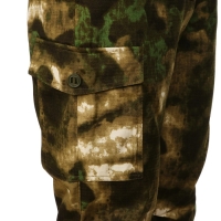 Костюм летний мужской Горка 5, цвет MX Green ВО20, рост 170-176, размер 56-58 Костюм летний мужской Горка 5, цвет MX Green ВО20, рост 170-176, размер 56-58