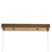 Светильник BayerLux"Бриен" LED 32Вт 3000-6000К золото 79х100 см Светильник BayerLux"Бриен" LED 32Вт 3000-6000К золото 79х100 см