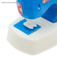 Бытовая техника швейная машинка &laquo;Стиль&raquo;