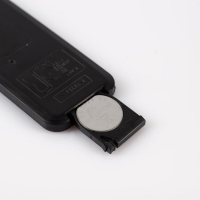 Световой прибор &laquo;Звёздное небо&raquo; 5 см, лазер, динамик, пульт ДУ, свечение мульти, 5 В