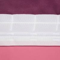 Штора портьерная &laquo;Этель&raquo; 270&times;300 см