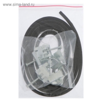 Мойка кухонная MIXLINE 531266, врезная, толщина 0.6 мм, 38х38х15 см, вып. 1 1/2", гофросифон Мойка кухонная MIXLINE 531266, врезная, толщина 0.6 мм, 38х38х15 см, вып. 1 1/2", гофросифон