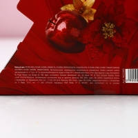 Крем для рук «С Новым Годом!», 30 мл, аромат пряного глинтвейна, ЧИСТОЕ СЧАСТЬЕ Крем для рук «С Новым Годом!», 30 мл, аромат пряного глинтвейна, ЧИСТОЕ СЧАСТЬЕ