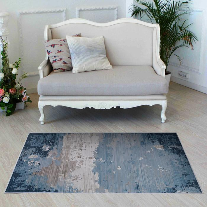 Ковер Этель &laquo;Модерн&raquo; 100*150 см, 700г/м2