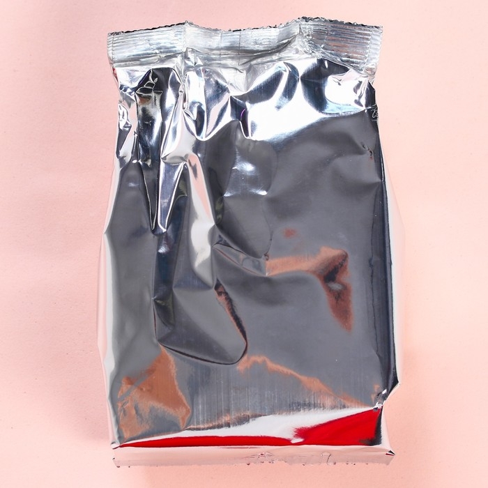 Новый год! Чай чёрный в коробке-елке &laquo;Самого роскошного нового года&raquo;, вкус: зимняя вишня, 100 г.