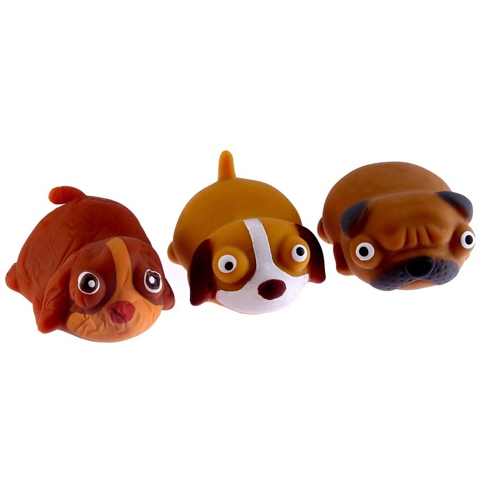 Мялка &laquo;Собака&raquo;, виды МИКС