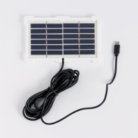 Фонарь кемпинговый аккумуляторный, 20 Вт, 1200 мАч, 32 SMD, 3 режима, солнечная батарея Фонарь кемпинговый аккумуляторный, 20 Вт, 1200 мАч, 32 SMD, 3 режима, солнечная батарея