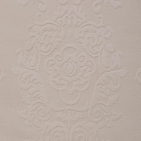 Штора портьерная  "Этель" 145*270 см Валенсия  Белое золото,100% п/э