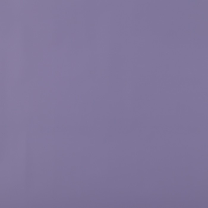 Плёнка для цветов упаковочная пудровая двухсторонняя &laquo;Лаванда + нежно-розовый&raquo;, 50 мкм, 0.5 х 8 м