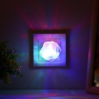 Ночник "Розочка" RISALUX Ночник "Розочка" RISALUX