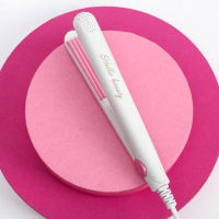 Плойка гофре мини &laquo;Богиня&raquo;, LW-18, 17 х 2 см.