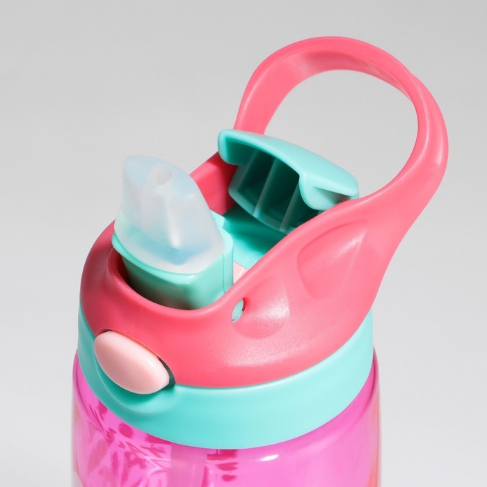 Бутылка для воды &laquo;Такая классная&raquo;, 550 мл