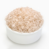 Соль для ванны &laquo;Верь в чудеса&raquo;, 150 г, аромат ванили и молока, Новый Год