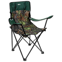 Стул складной Nika «Премиум 5», 76 x 50 x 82 см, принт дубовые листья Стул складной Nika «Премиум 5», 76 x 50 x 82 см, принт дубовые листья