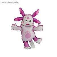 Шар фольгированный 16" «Лунтик», фигура Шар фольгированный 16" «Лунтик», фигура