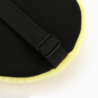 Маска для сна «Сердечки», 10.4 х 20 см Маска для сна «Сердечки», 10.4 х 20 см