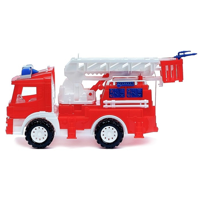 Автомобиль &laquo;Пожарная машина&raquo;, МИКС