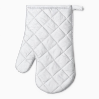 Варежка Доляна Home 26*16 см, 100% п/э