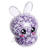 Мялка «Зайка» световой, цвета МИКС Мялка «Зайка» световой, цвета МИКС