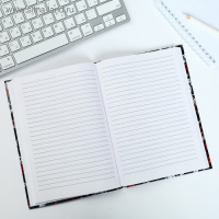 Подарочный набор &laquo;Самый крутой&raquo; ежедневник и термостакан