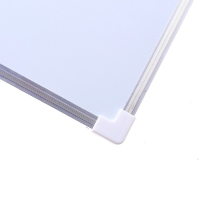 Доска магнитная двусторонняя, 30 × 20 см Доска магнитная двусторонняя, 30 × 20 см