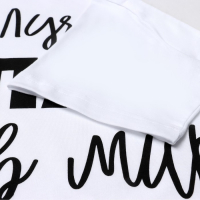 Пижама мужская (футболка и брюки) KAFTAN "Лучший" размер 50