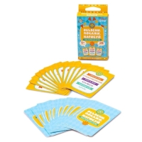 Настольная игра &laquo;Объясни, покажи, нарисуй&raquo;