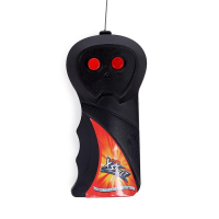 Трактор радиоуправляемый «Погрузчик», работает от батареек Трактор радиоуправляемый «Погрузчик», работает от батареек