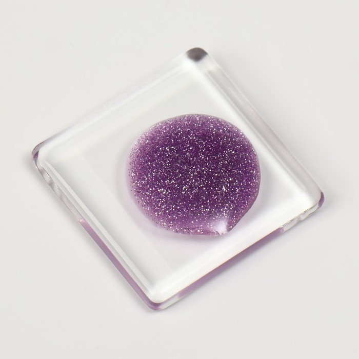 Гель лак для ногтей «SHINING STAR», светоотражающий, 3-х фазный, 8мл, LED/UV, цвет сиреневый (007) Гель лак для ногтей «SHINING STAR», светоотражающий, 3-х фазный, 8мл, LED/UV, цвет сиреневый (007)