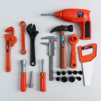 Набор инструментов, 11 инструментов Набор инструментов, 11 инструментов