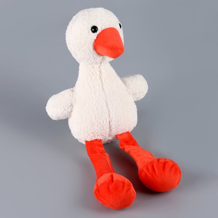Мягкая игрушка «Гусь», 35 см Мягкая игрушка «Гусь», 35 см