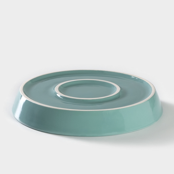 Блюдо Tramontano, d=17,5 см Блюдо Tramontano, d=17,5 см