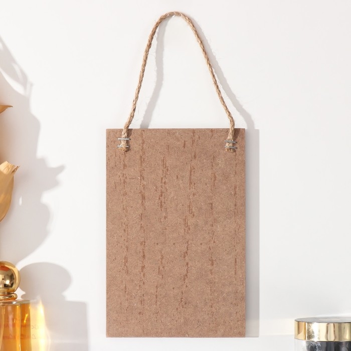 Панно декоративное указатель МДФ Панно декоративное указатель МДФ "Женщины" 1х12х18 см