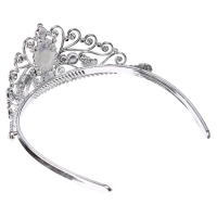 Корона &laquo;Страсть&raquo;, со стразами